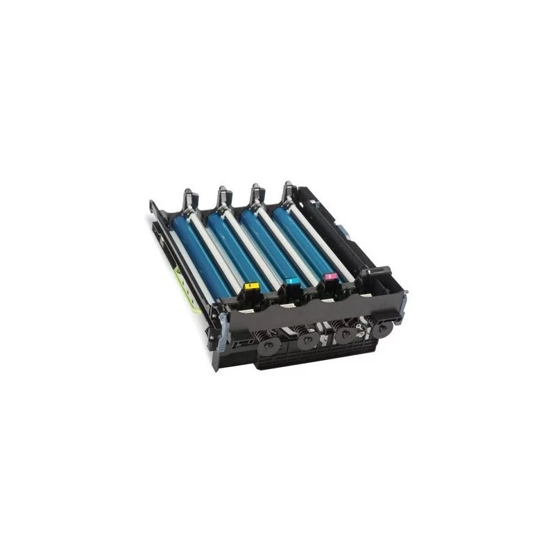 Lexmark C2132/XC2130/XC2132/CS310/CS410/CS510/CX310/CX410 / CX510/CS317/CX317/CS417/CX417/CS517/CX517 Tambor de Imagen Generico