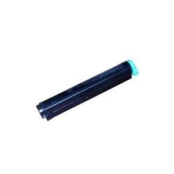 OKI TYPE 9/B4100/B4250 Black Compatible Toner Cartridge - Replaces 01103402