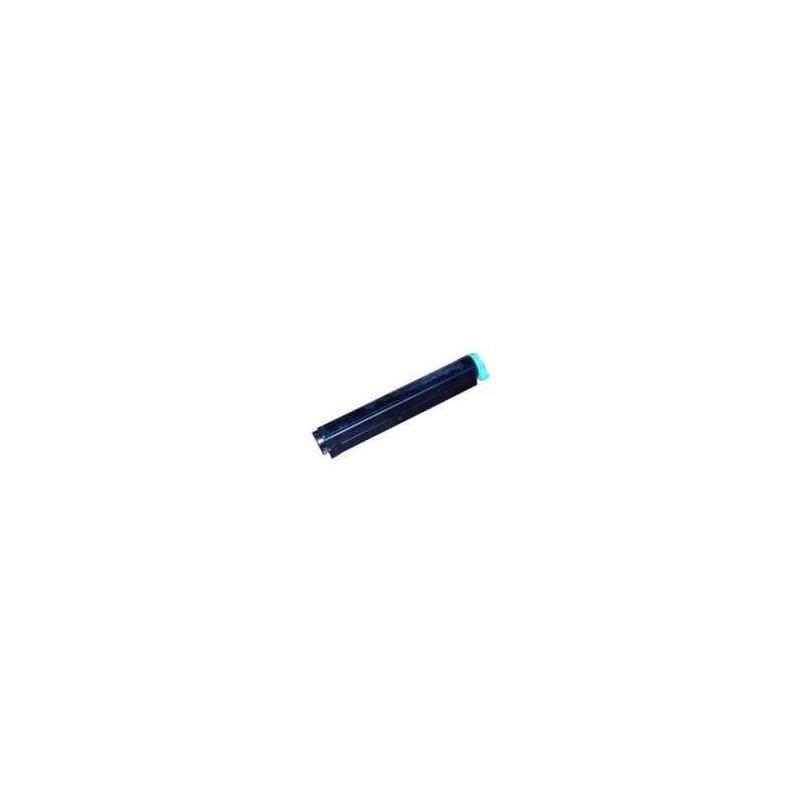 OKI TYPE 9/B4100/B4250 Black Compatible Toner Cartridge - Replaces 01103402