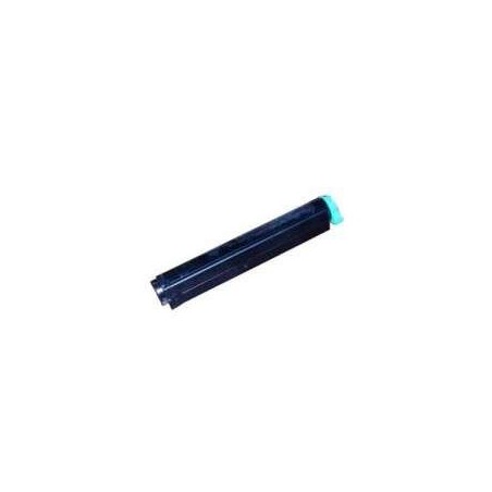 OKI TYPE 9/B4100/B4250 Black Compatible Toner Cartridge - Replaces 01103402