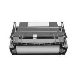 Lexmark Optra T520 Preto Cartucho de Toner Genérico - Substitui 12A6835