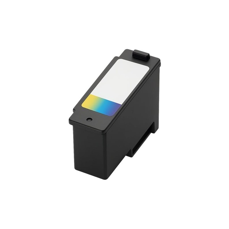 Canon CL586XL Colour Compatible Ink Cartridge - Replaces 6226C001/6227C001