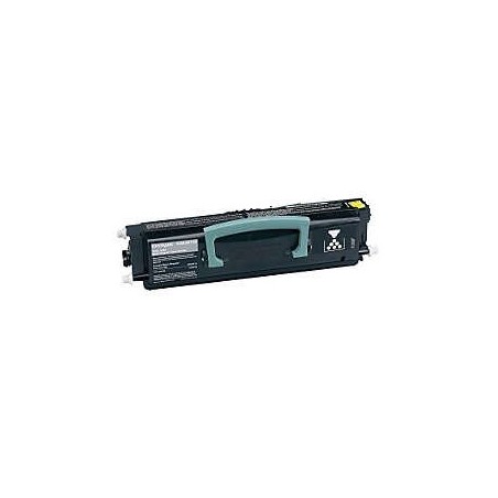 Lexmark X203/X204 Black Compatible Toner Cartridge - Replaces X203A11G