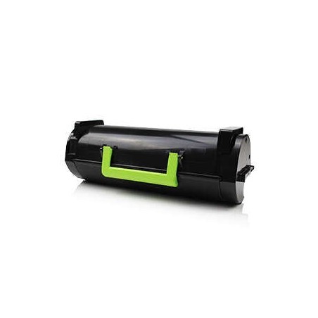 Lexmark M3150/XM3150 Noir Cartouche de toner Générique - Remplace 24B6186