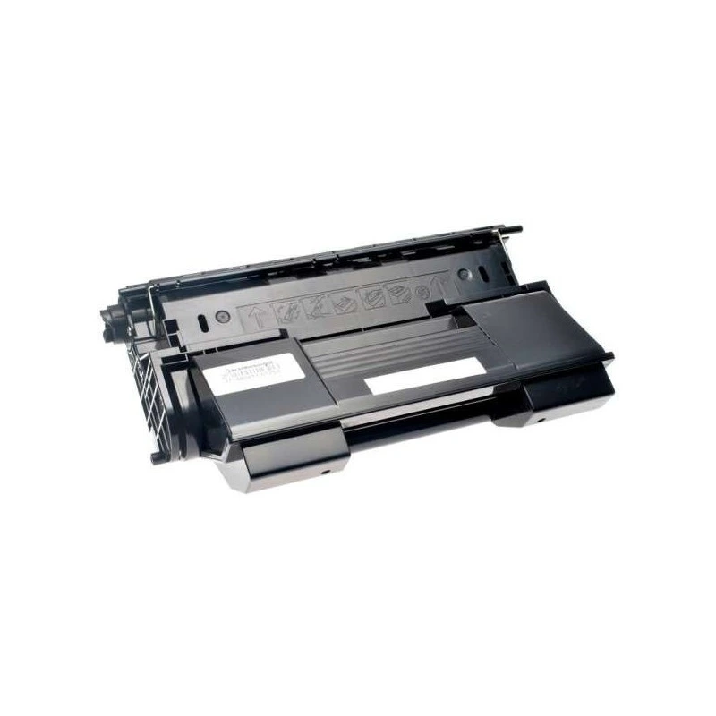OKI B6300 Black Compatible Toner Cartridge - Replaces 09004079