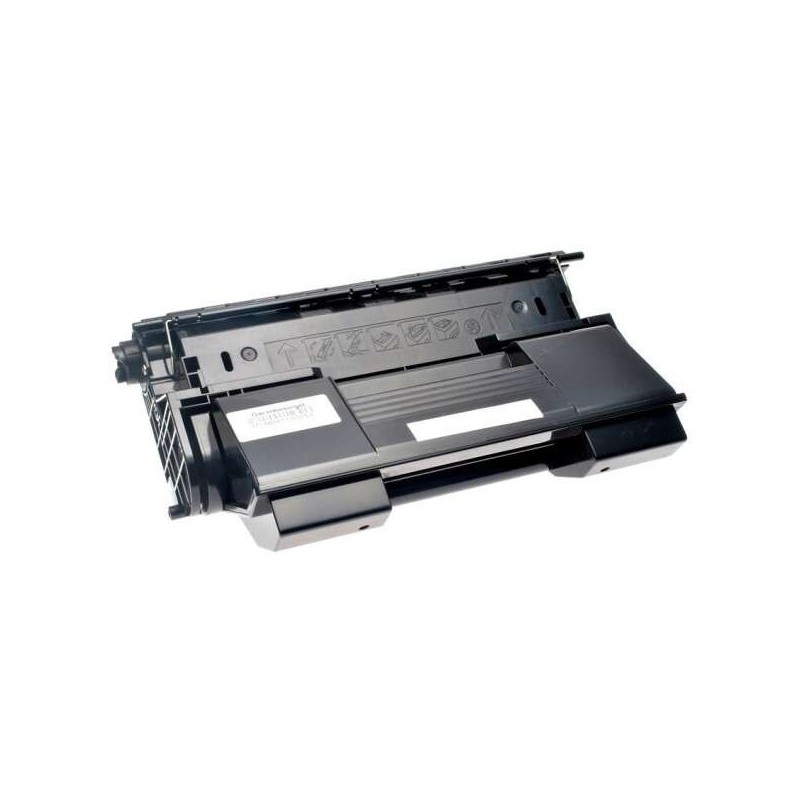 OKI B6300 Noir Cartouche de toner Générique - Remplace 09004079