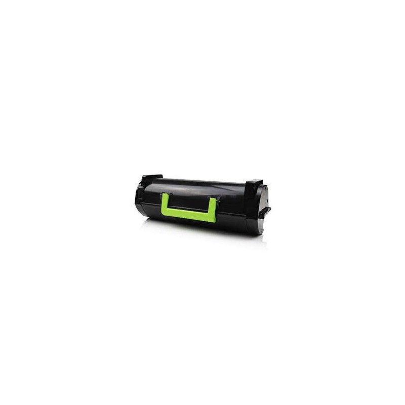 Lexmark MS817/MS818DN Negro Cartucho de Toner Generico - Reemplaza 53B2H00/53B2000