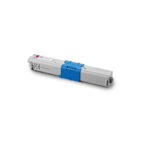 OKI C332DN/MC363DN/MD363DN Magenta Compatible Toner Cartridge - Replaces 46508710/46508714