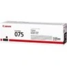Canon 075 Black Toner Cartridge Original - 6365C002