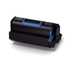 OKI B721/B731/MB760/MB770 Preto Cartucho de Toner Genérico - Substitui 45488802 (No lleva Tambor)