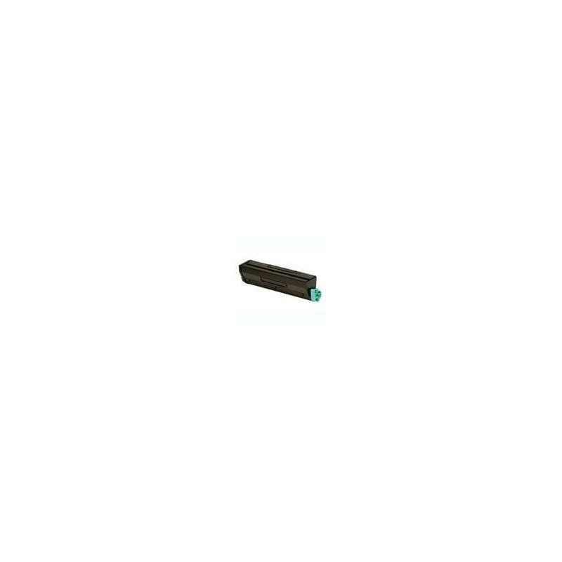 OKI TYPE 9XL/B4300 Noir Cartouche de toner Générique - Remplace 01101202