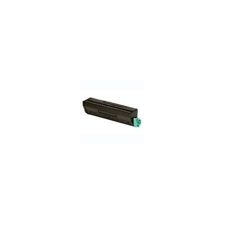 OKI TYPE 9XL/B4300 Noir Cartouche de toner Générique - Remplace 01101202