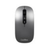 Coolbox W02 Wireless Mouse - Bluetooth and RF 2,4GHz - Super Light - Copilot Access Button - Rechargeable via USB-C