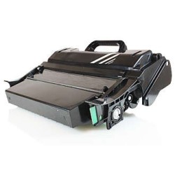 OKI MB780/MB790 Preto Cartucho de Toner Genérico - Substitui 52124406/52124401
