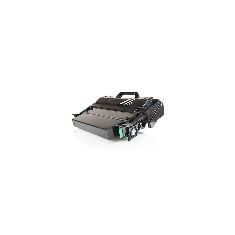 OKI MB780/MB790 Black Compatible Toner Cartridge - Replaces 52124406/52124401