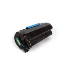 Lexmark M1140/M1145/XM1140/XM1145 Black Compatible Toner Cartridge - Replaces 24B6213/24B6035