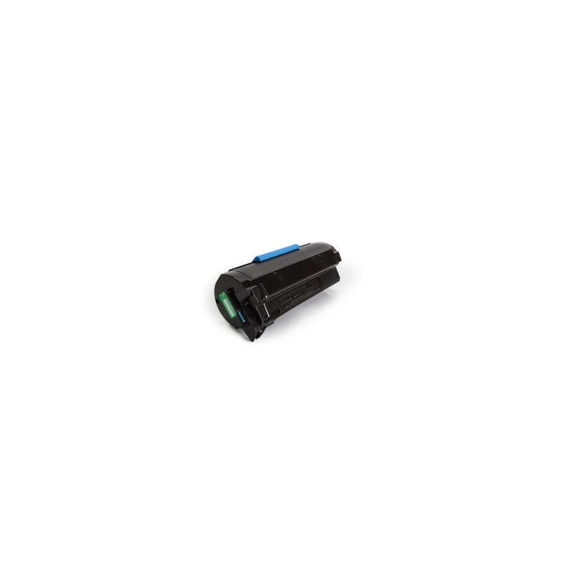 Lexmark M1140/M1145/XM1140/XM1145 Noir Cartouche de toner Générique - Remplace 24B6213/24B6035