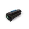 Lexmark M1140/M1145/XM1140/XM1145 Black Compatible Toner Cartridge - Replaces 24B6213/24B6035