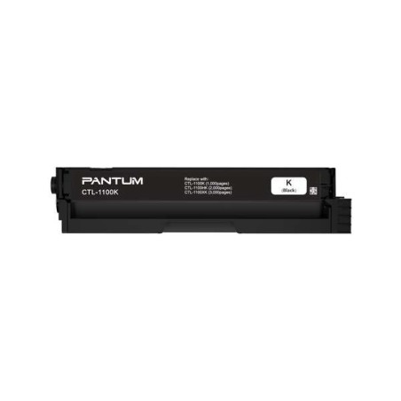 Pantum CTL1100HK Noir Cartouche de toner Original - CTL-1100HK