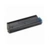 OKI B4600 Black Compatible Toner Cartridge - Replaces 43502002
