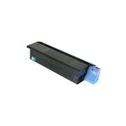 OKI C5100/C5200/C5400/C5250/C5450/C3100/C3200 Cyan Cartucho de Toner Generico