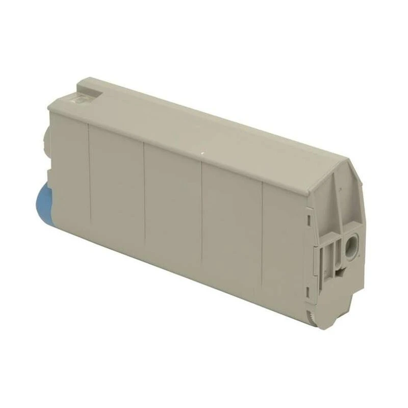 OKI C7100/C7300/C7350/C7500 Negro Cartucho de Toner Generico - Reemplaza 41963008