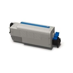 OKI B840/ES8140 Noir Cartouche de toner Générique - Remplace 44661802