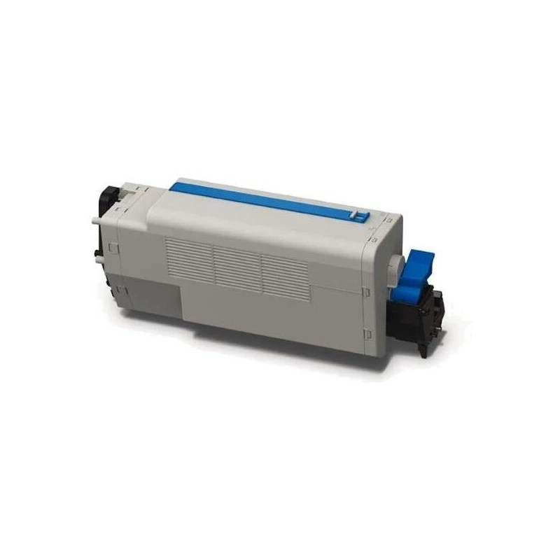 OKI B840/ES8140 Black Compatible Toner Cartridge - Replaces 44661802