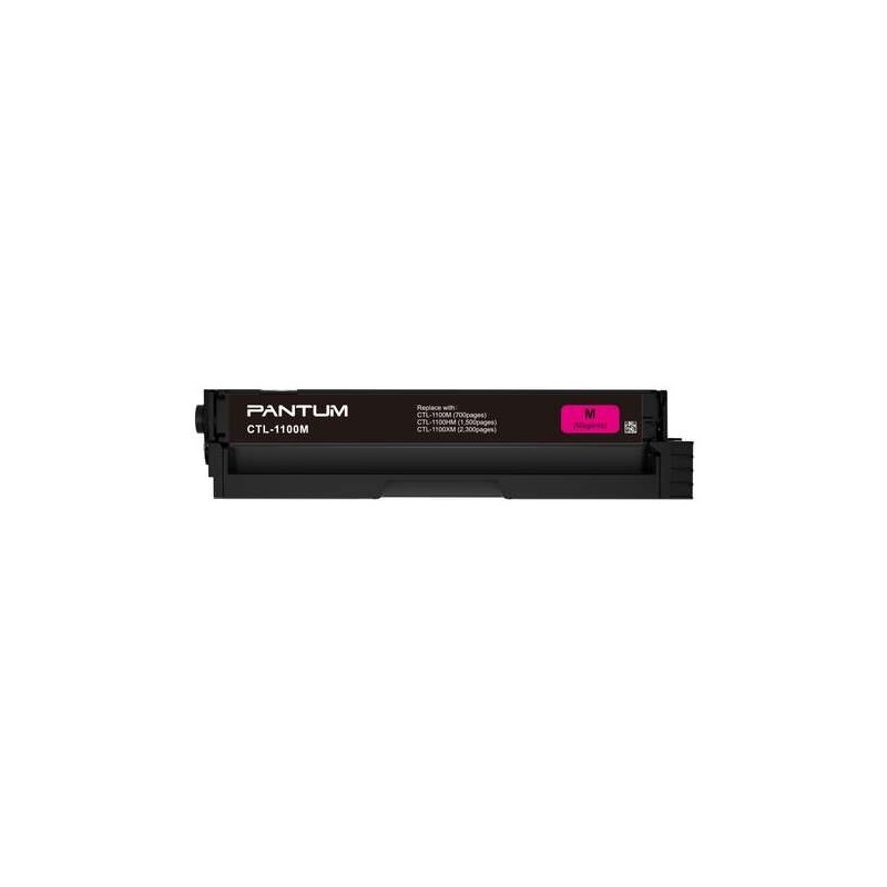 Pantum CTL1100HM Magenta Cartucho de Toner Original - CTL-1100HM