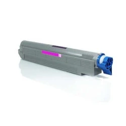 OKI C9600/C9650/C9800/C9850 Magenta Compatible Toner Cartridge - Replaces 42918914