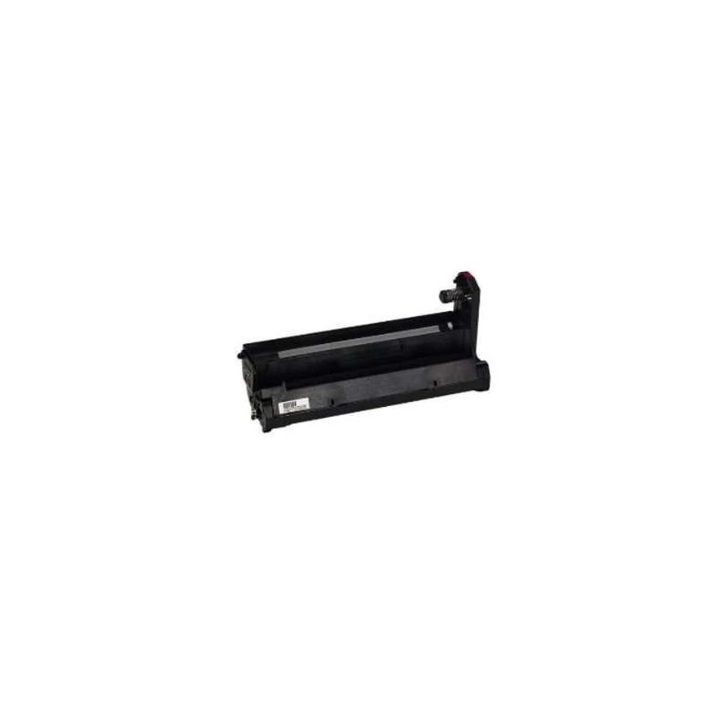 OKI C5100/C5200/C5400/C5250/C5450/C3100/C3200 Yellow Compatible Imaging Drum