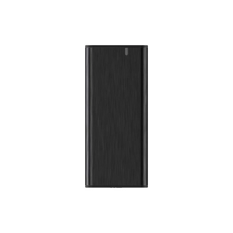 Aisens Caixa Externa M.2 NVMe USB 3.2 Gen2 Preta