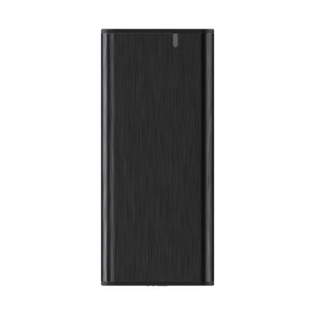 Aisens Caixa Externa M.2 NVMe USB 3.2 Gen2 Preta