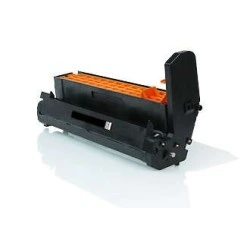 OKI C710/C711/ES7411/ES3032 Black Compatible Imaging Drum - Replaces 43913808/44318508