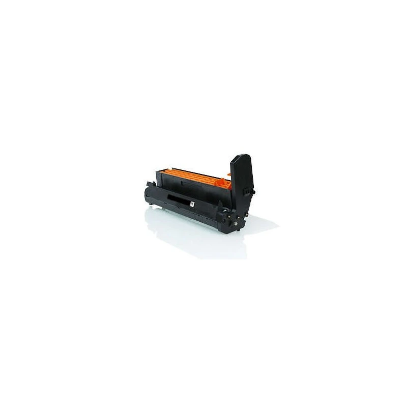 OKI C710/C711/ES7411/ES3032 Black Compatible Imaging Drum - Replaces 43913808/44318508