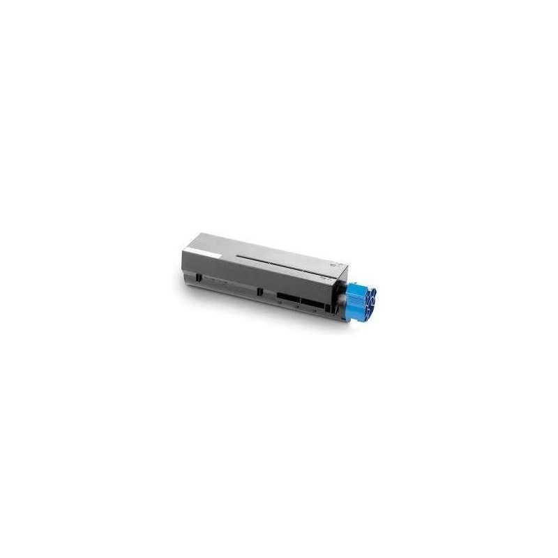 OKI Executive ES4131/ES4161 MFP/ES4191 MFP Negro Cartucho de Toner Generico - Reemplaza 44574905/44917607