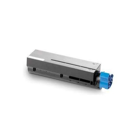 OKI Executive ES4131/ES4161 MFP/ES4191 MFP Negro Cartucho de Toner Generico - Reemplaza 44574905/44917607