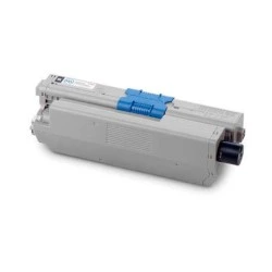 OKI Executive ES3452 MFP/ES5431DN/ES5462 MFP Noir Cartouche de toner Générique - Remplace 44973512