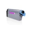 OKI C710/C711 Magenta Cartouche de toner Générique - Remplace 44318606