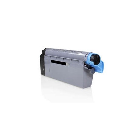 OKI MC760/MC770/MC780 Preto Cartucho de Toner Genérico - Substitui 45396304