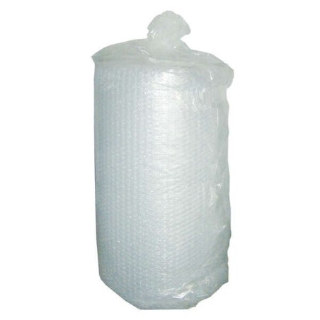 Dohe Film Bulles d'Air 35 Microns 50cmx20m - Protection des envois et objets fragiles