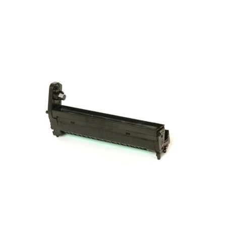 OKI C5600/C5700/C5800/C5900/C5500/C5650/C5750/C5850/ C5950/MC560/C610/ES5460/ES2232/ES2632/ES6410 Negro Tambor de Imagen