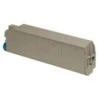 OKI C9100/C9300/C9500 Amarillo Cartucho de Toner Generico - Reemplaza 41963605
