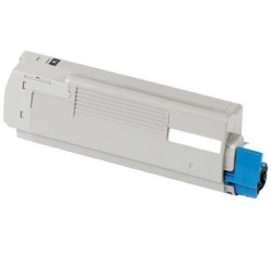 OKI C823/C833/C843 Black Compatible Toner Cartridge - Replaces 46471104