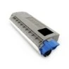 OKI Executive ES7460/ES7470/ES7480 Negro Cartucho de Toner Generico - Reemplaza 45396216