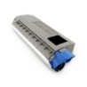 OKI Executive ES7460/ES7470/ES7480 Preto Cartucho de Toner Genérico - Substitui 45396216