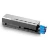 OKI Executive ES4132/ES4192 MFP/ES5112/ES5162 MFP Noir Cartouche de toner Générique - Remplace 45807116