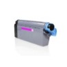 OKI MC760/MC770/MC780 Magenta Cartouche de toner Générique - Remplace 45396302