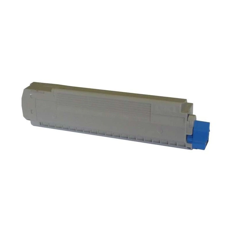 OKI MC860 Negro Cartucho de Toner Generico - Reemplaza 44059212