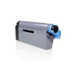 OKI Executive ES7411/ES3032 Noir Cartouche de toner Générique - Remplace 44318620